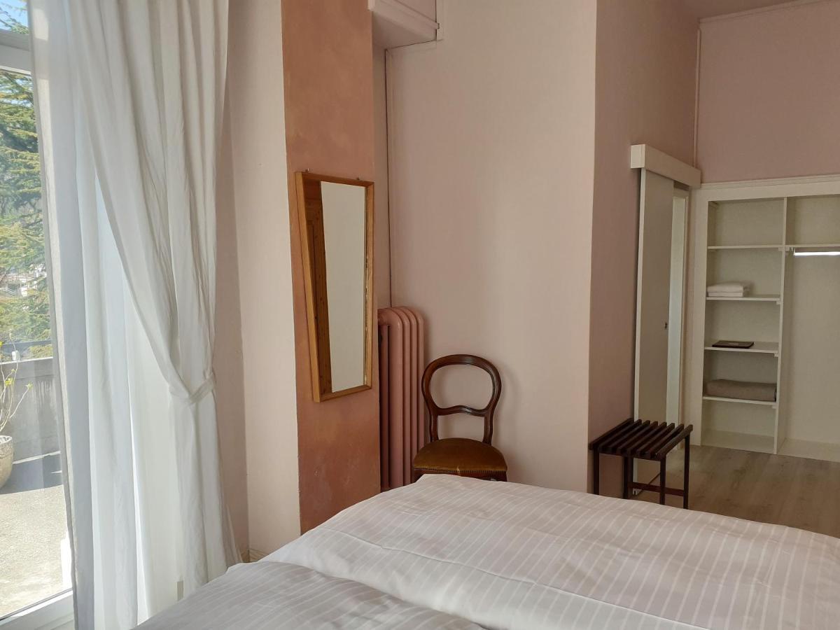 Albergo Hotel Tesserete Eksteriør bilde