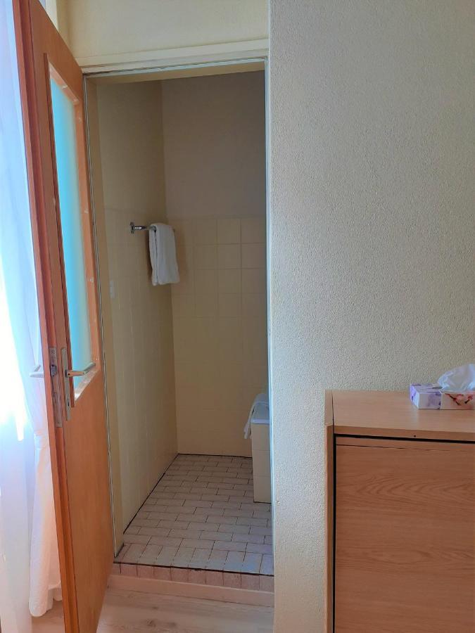 Albergo Hotel Tesserete Eksteriør bilde