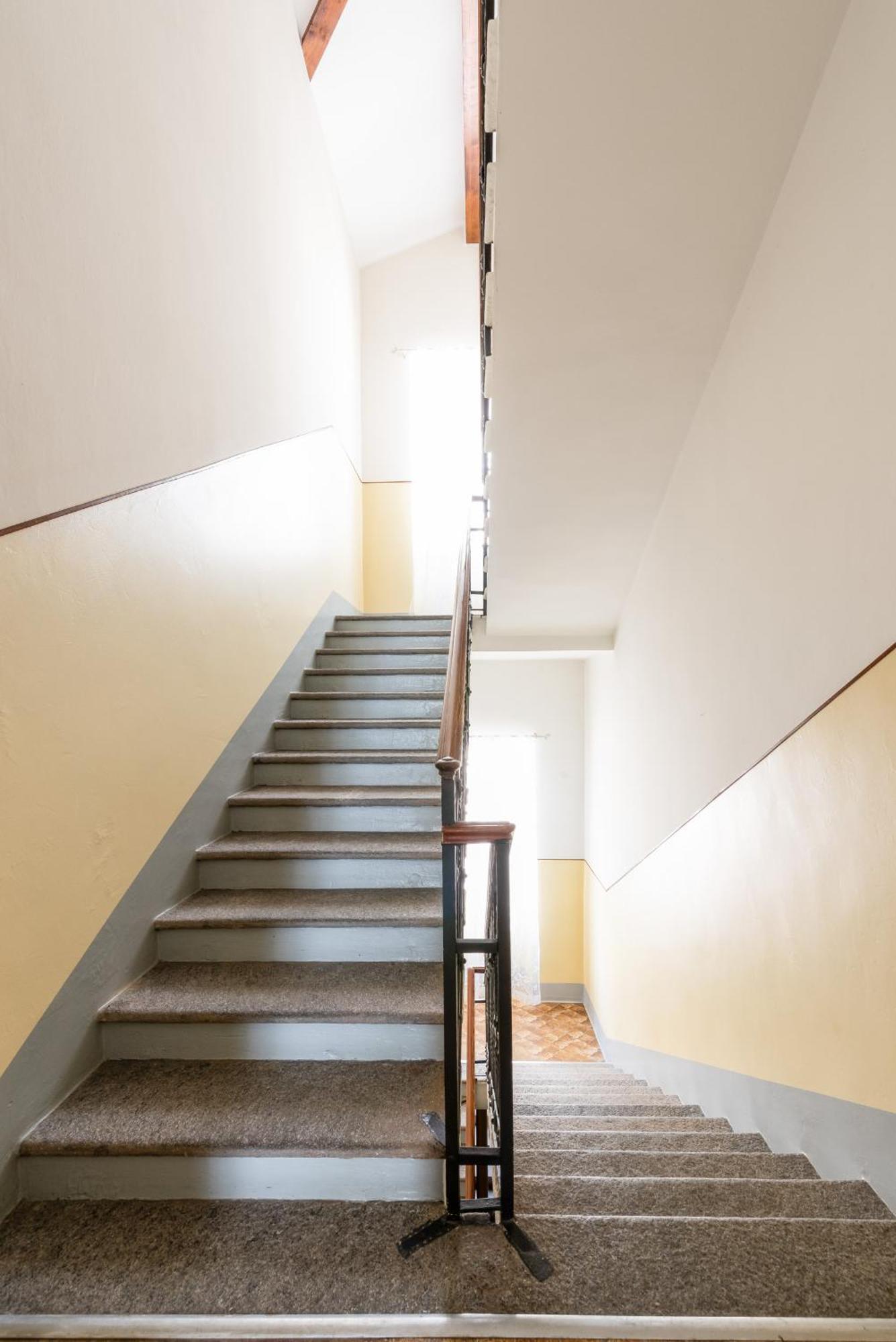 Albergo Hotel Tesserete Eksteriør bilde