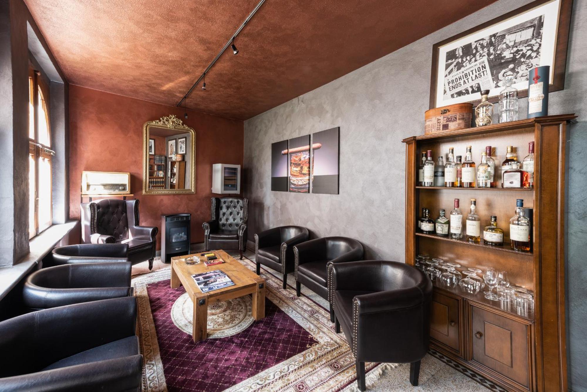 Albergo Hotel Tesserete Eksteriør bilde
