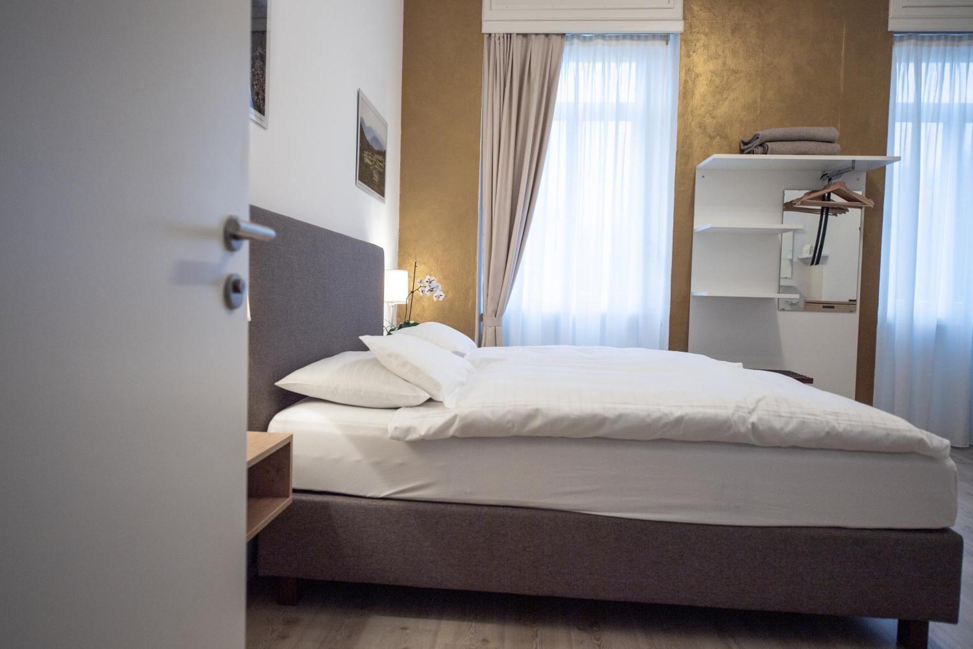 Albergo Hotel Tesserete Eksteriør bilde