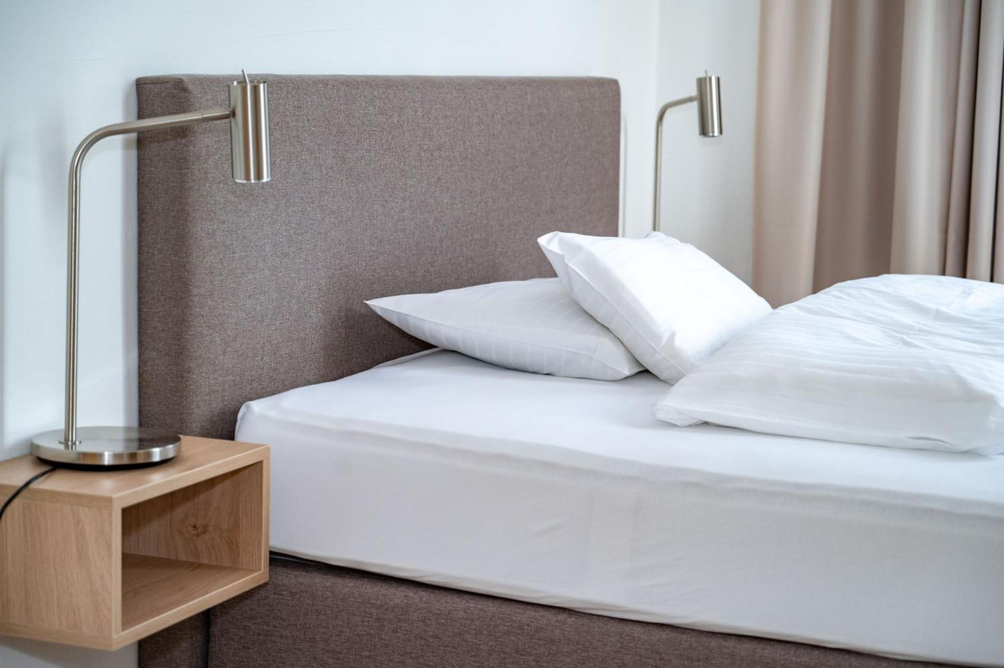 Albergo Hotel Tesserete Eksteriør bilde
