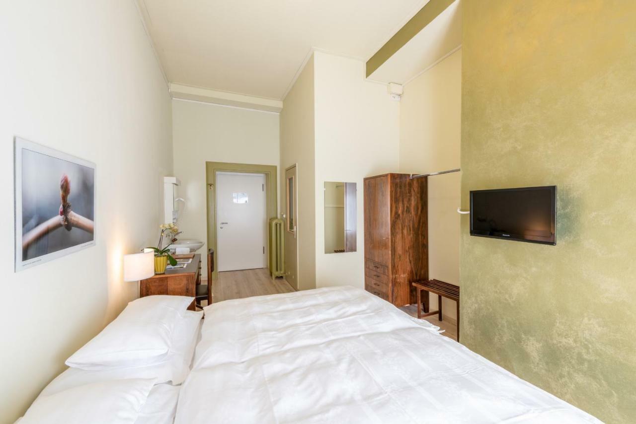 Albergo Hotel Tesserete Eksteriør bilde