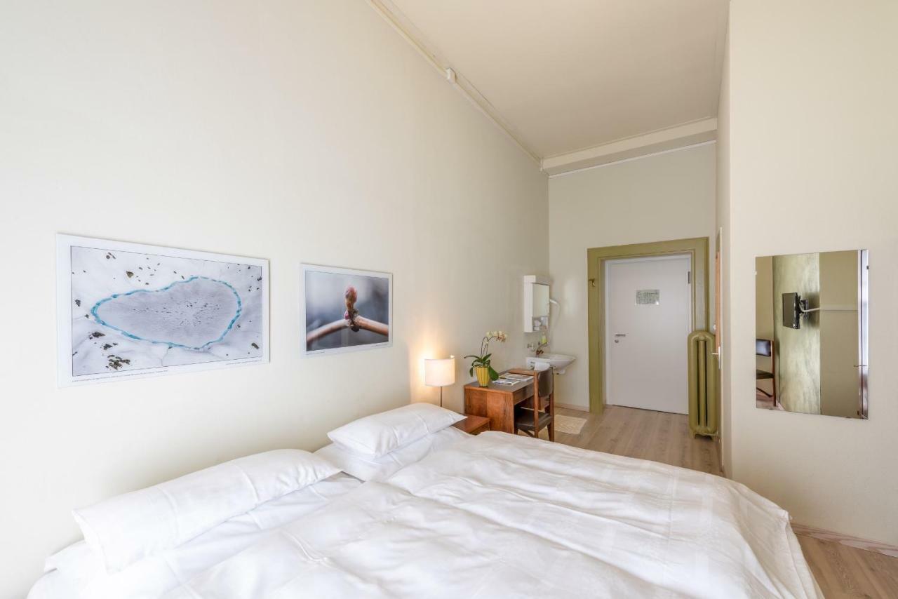 Albergo Hotel Tesserete Eksteriør bilde